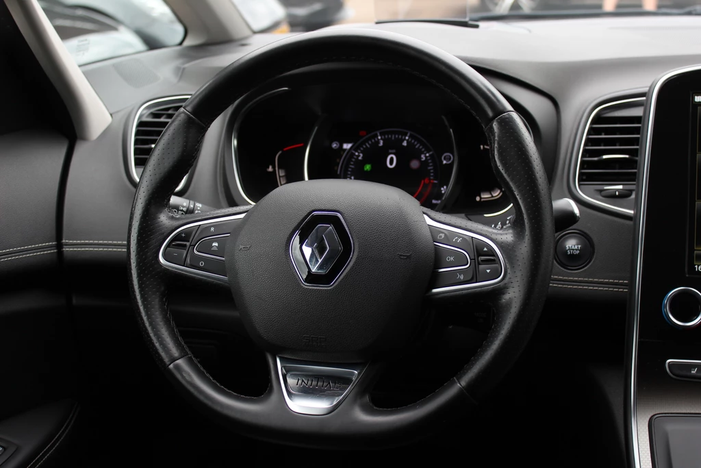 Renault Scénic – foto 18