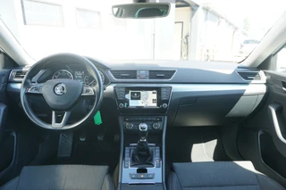 Škoda Superb – thumbnail 13