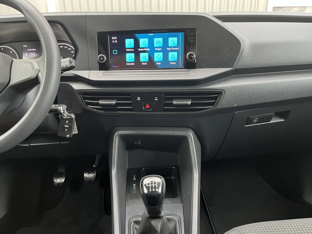 Volkswagen Caddy – foto 19