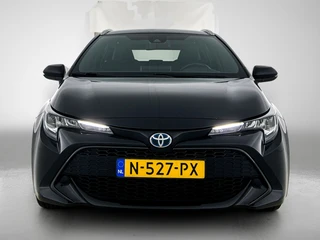 Toyota Corolla Touring Sports – thumbnail 6