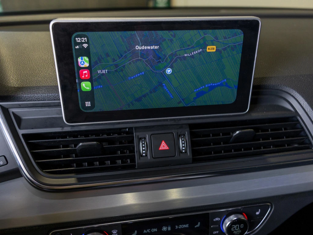 Audi Q5 – foto 35