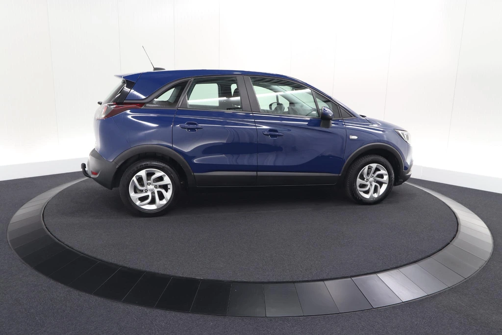 Opel Crossland X – foto 15