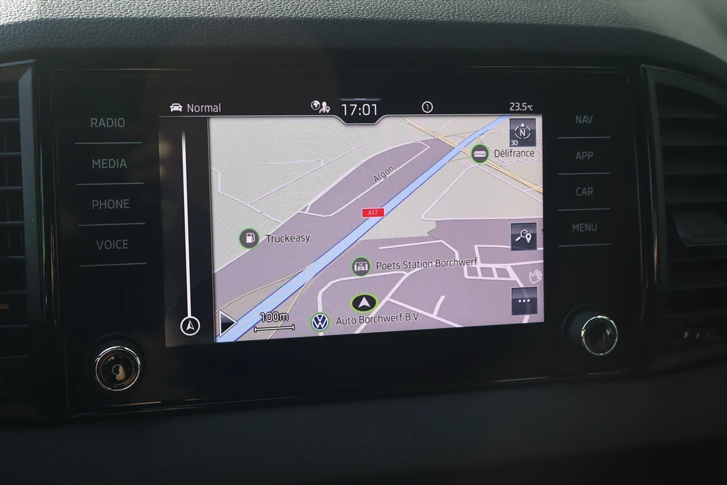 Škoda Karoq – foto 31