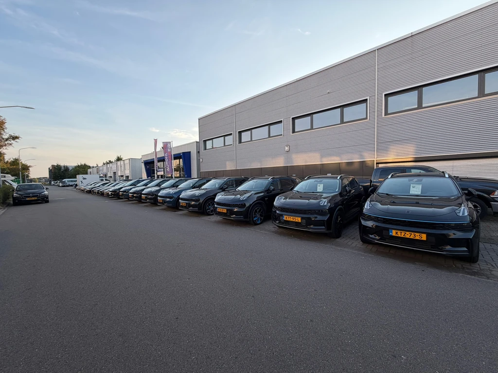 Lynk & Co 01 – foto 18