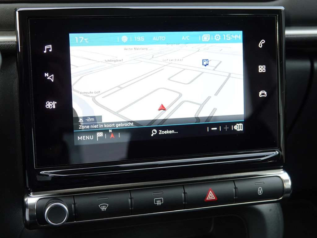 Citroën C3 – foto 22