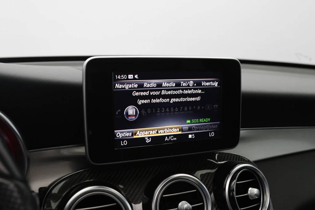 Mercedes-Benz GLC – foto 13