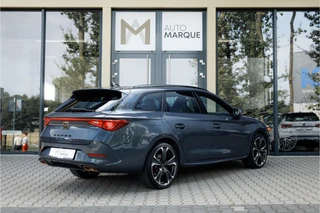CUPRA Leon Sportstourer – thumbnail 4