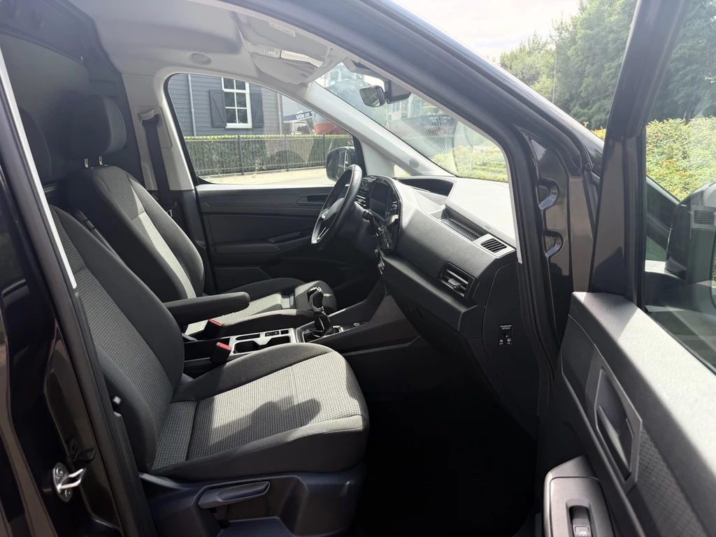 Volkswagen Caddy – foto 11