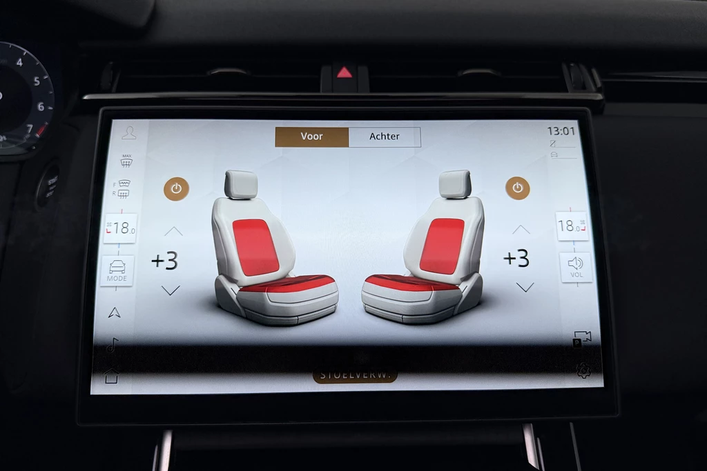 Land Rover Range Rover Velar – foto 31