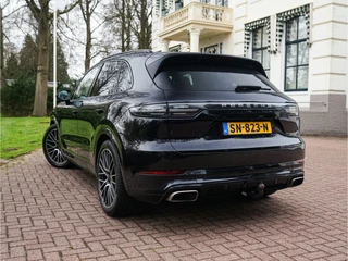 Porsche Cayenne – thumbnail 6