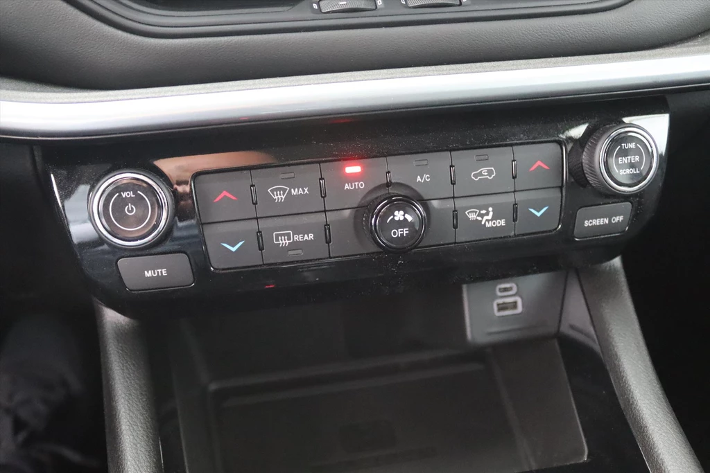 Jeep Compass – foto 32