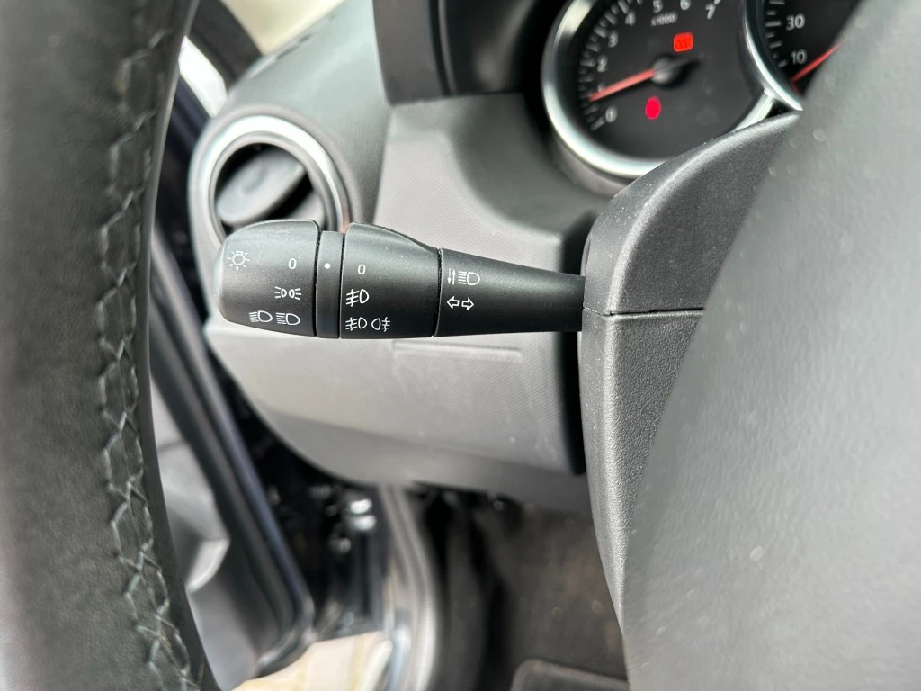 Dacia Duster – foto 22