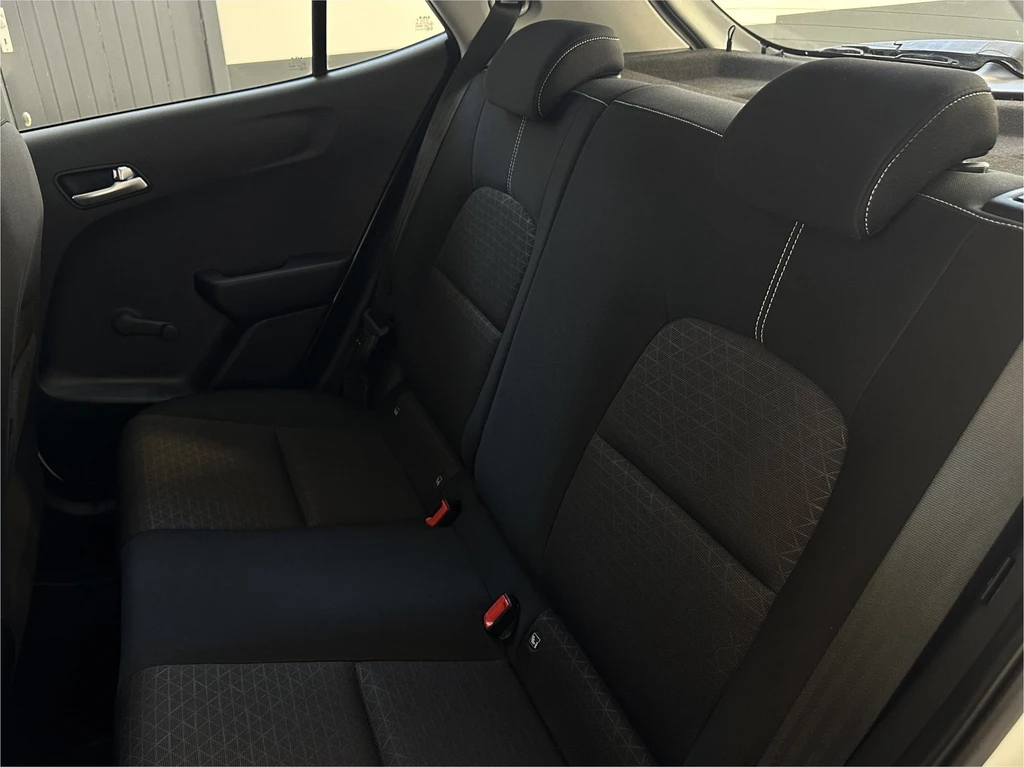 Kia Picanto – foto 28