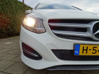 Mercedes-Benz B-Klasse – thumbnail 6