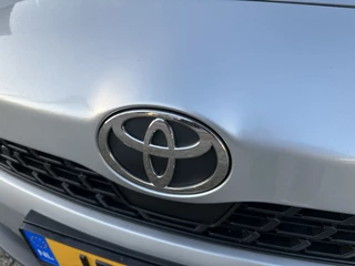 Toyota Yaris Cross – thumbnail 13