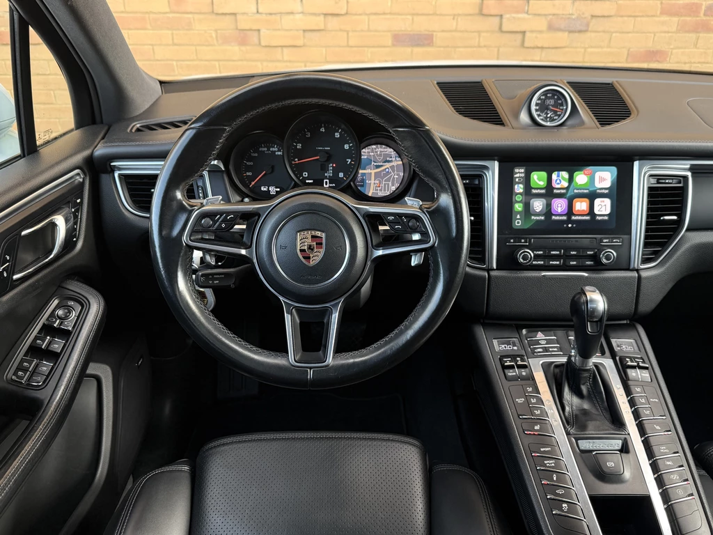Porsche Macan – foto 46