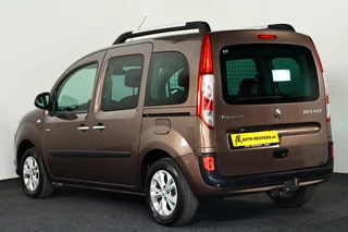 Renault Kangoo – thumbnail 3