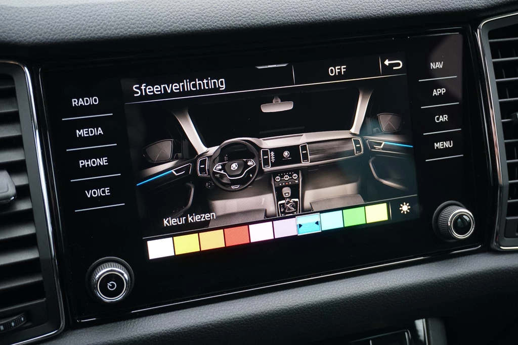 Škoda Kodiaq – foto 29