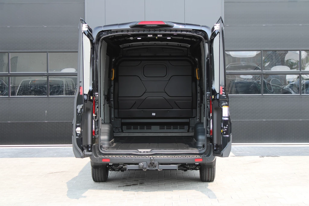Ford Transit – foto 11