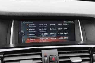 BMW X3 – thumbnail 23