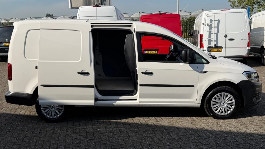 Volkswagen Caddy – foto 7