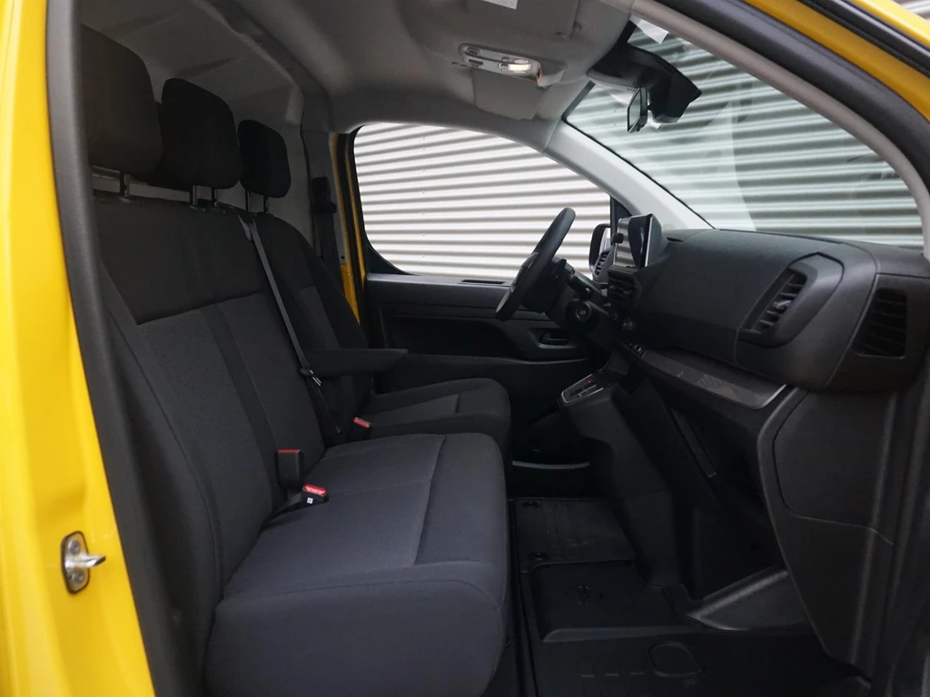 Opel Vivaro-e – foto 15
