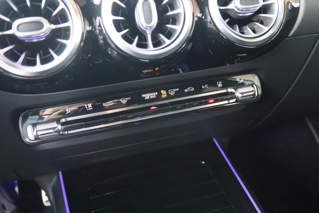 Mercedes-Benz B-Klasse – foto 32