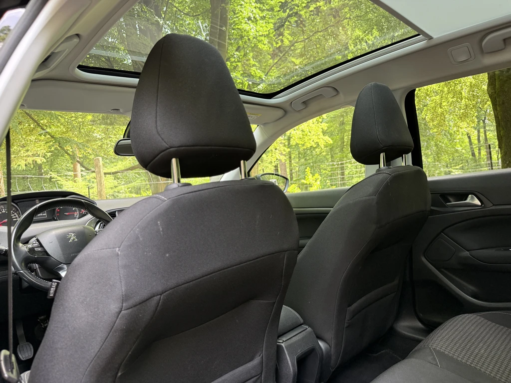 Peugeot 308 – foto 15