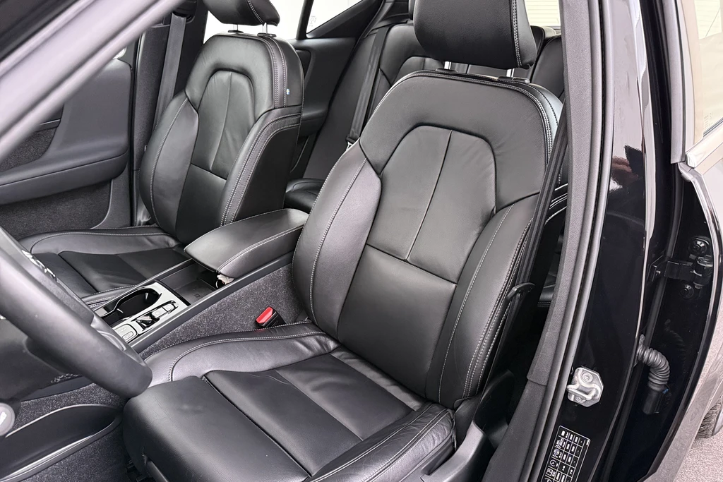 Volvo XC40 – foto 10