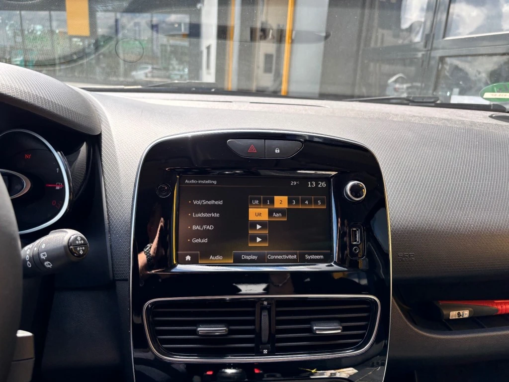 Renault Clio – foto 14
