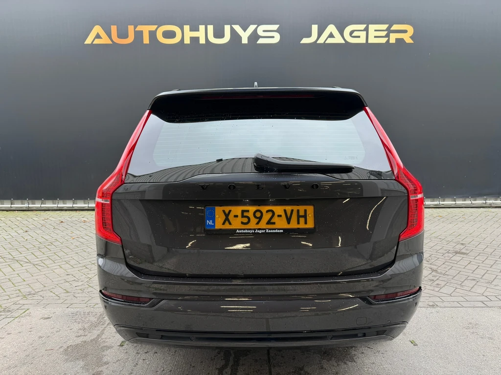 Volvo XC90 – foto 6