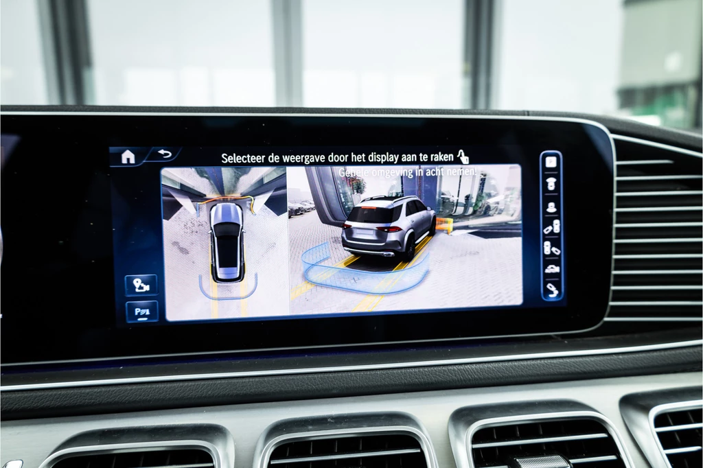 Mercedes-Benz GLE – foto 19