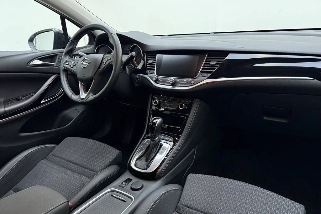 Opel Astra – foto 16