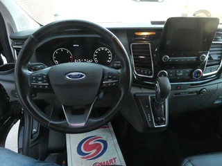 Ford Transit Custom – thumbnail 16