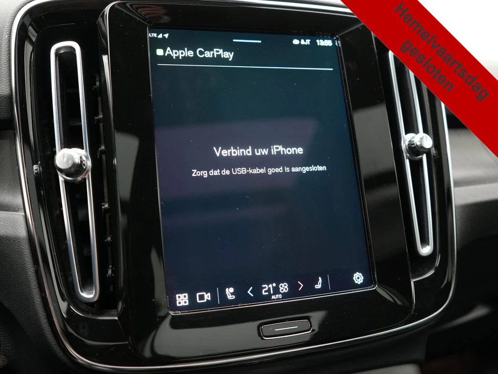 Volvo XC40 – foto 30