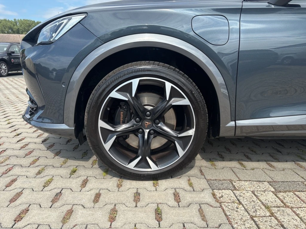 CUPRA Formentor – foto 9