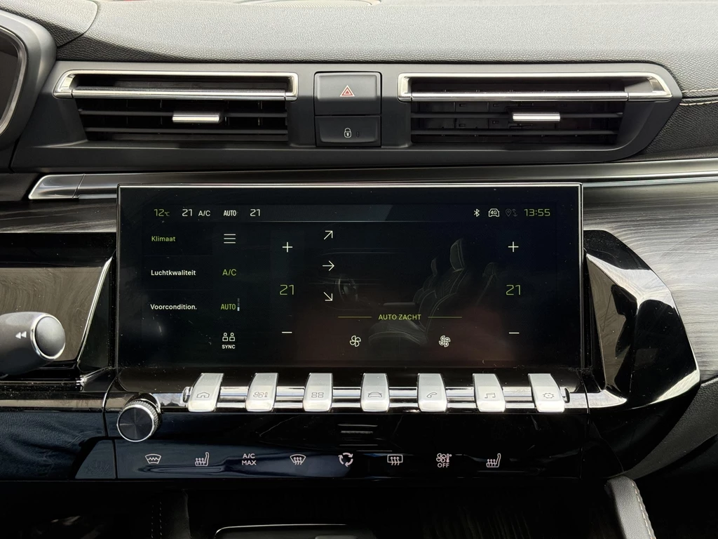 Peugeot 508 – foto 15