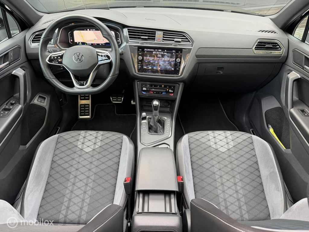 Volkswagen Tiguan – foto 18