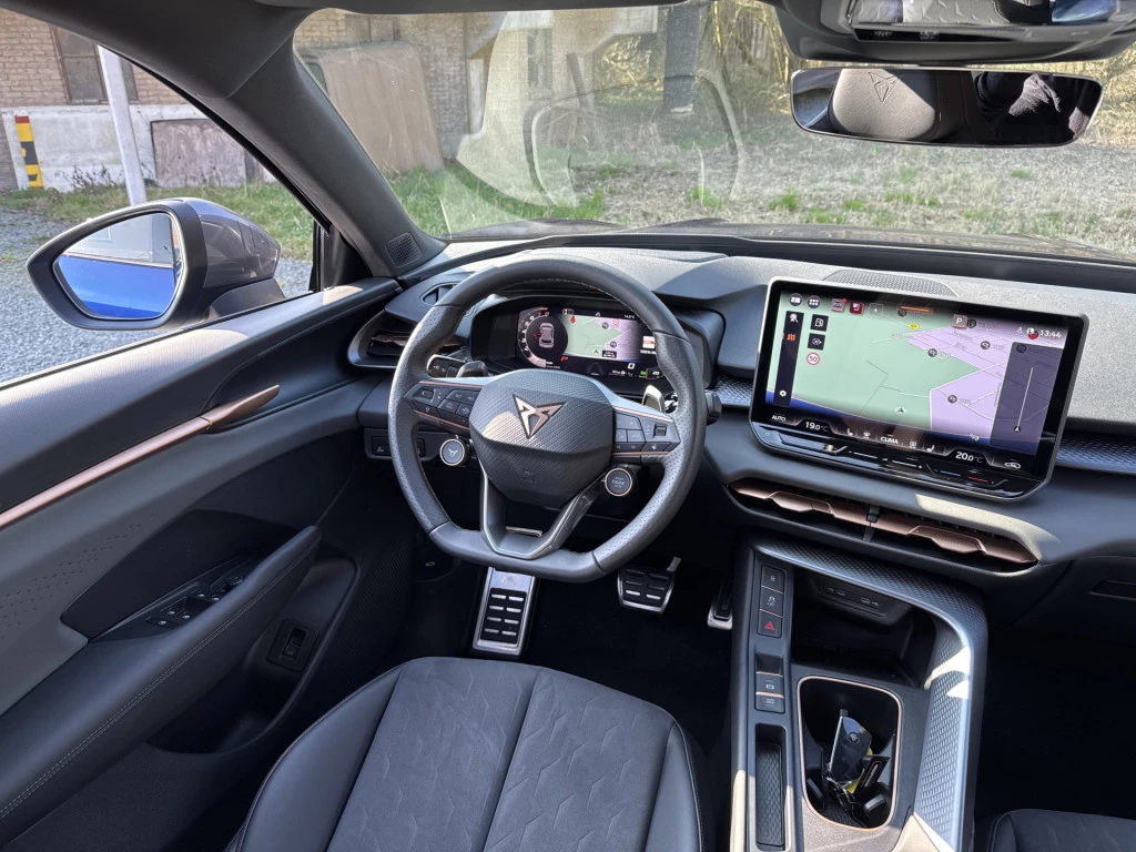 CUPRA Terramar – foto 7