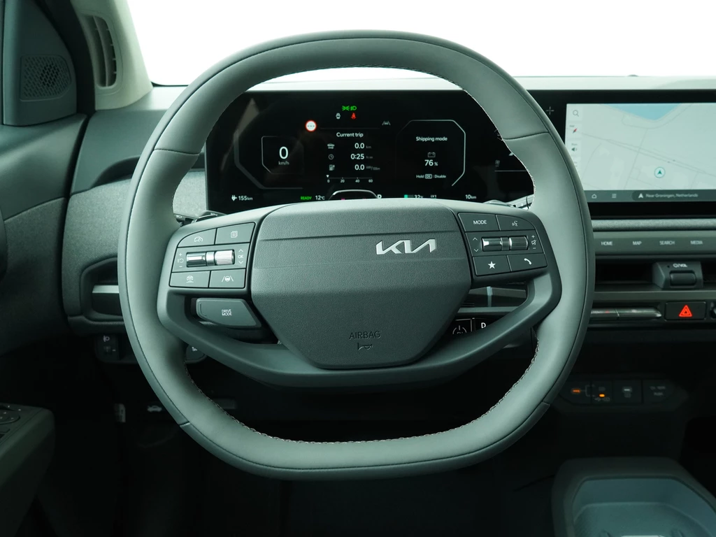 Kia EV3 – foto 34
