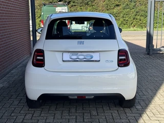 Fiat 500e – thumbnail 5