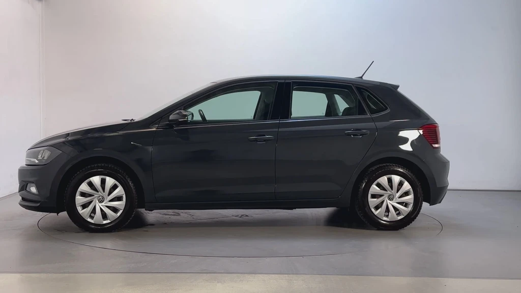 Volkswagen Polo – foto 2