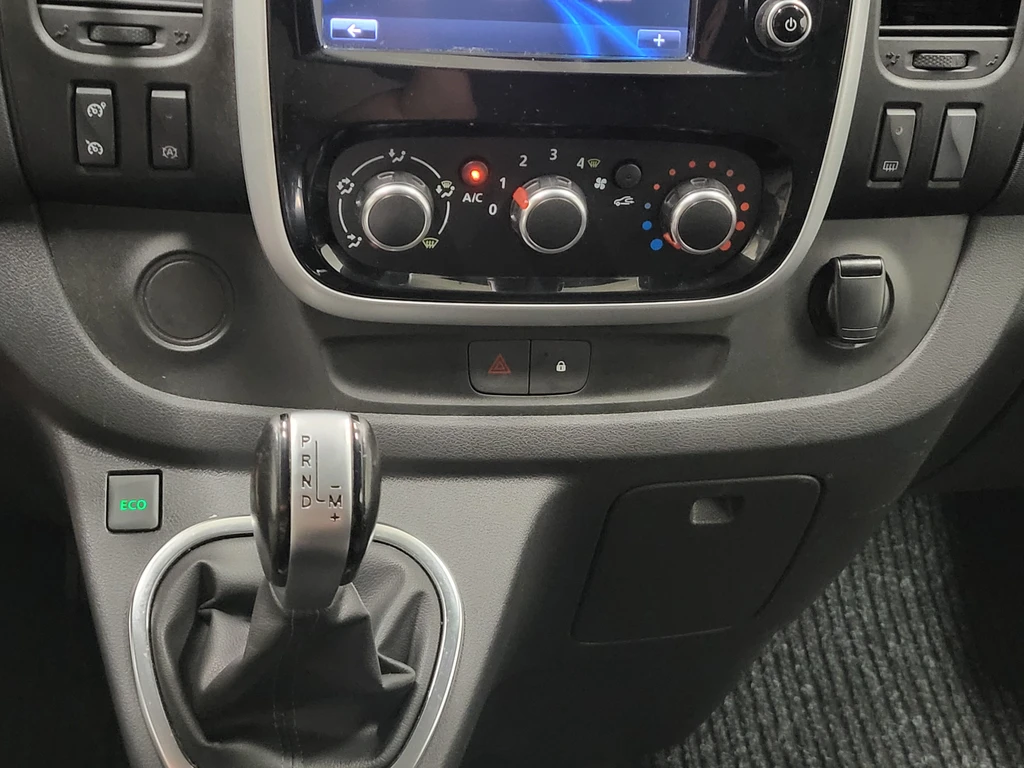 Renault Trafic – foto 16