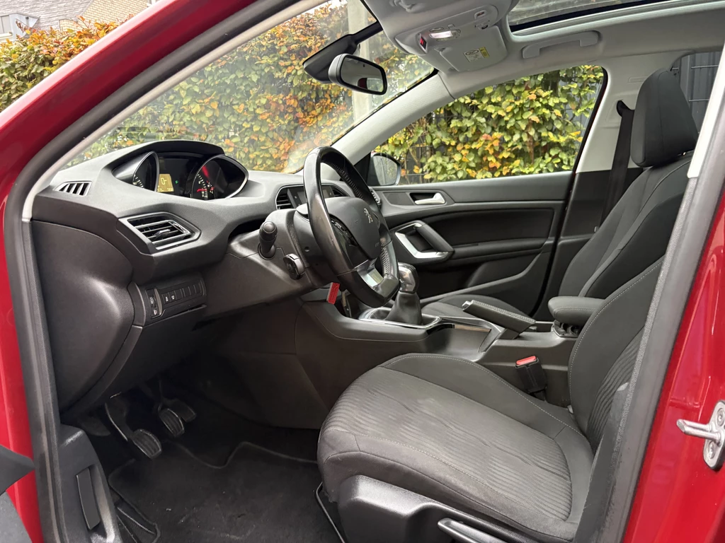 Peugeot 308 – foto 15