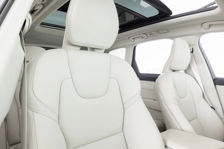 Volvo XC60 – foto 14