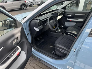 Citroën C3 – thumbnail 11