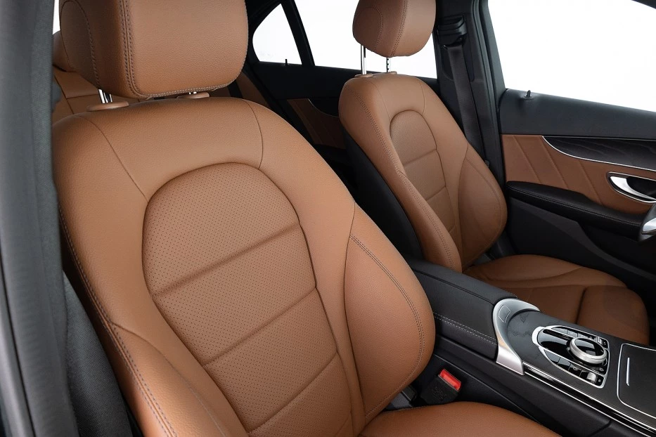 Mercedes-Benz C-Klasse – foto 10