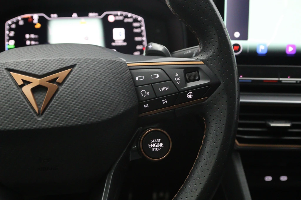 CUPRA Formentor – foto 21