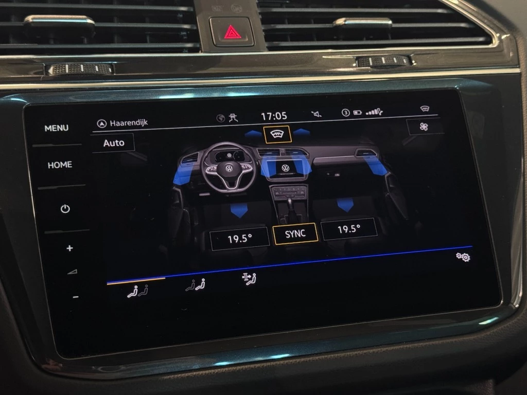 Volkswagen Tiguan – foto 30