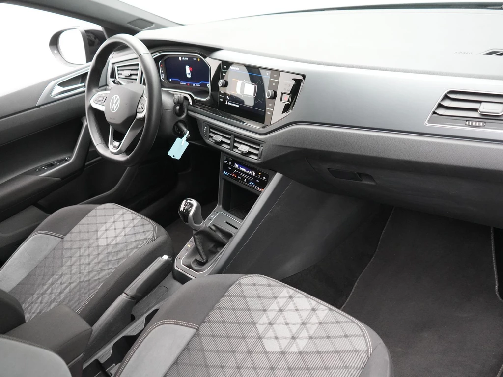 Volkswagen Taigo – foto 40